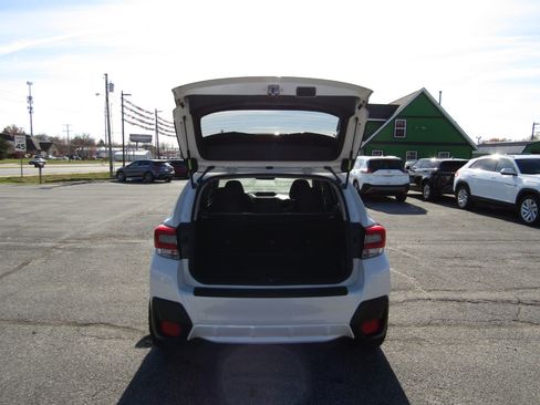 Used 2020 Subaru Crosstrek 2.0i Premium image 21