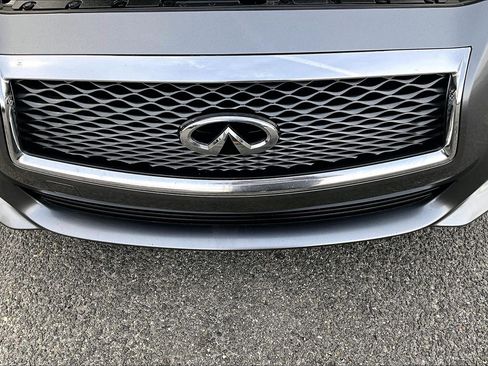 Used 2016 INFINITI Q50 3.0t Premium image 34