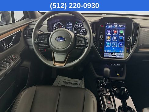 Certified 2026 Subaru Forester Sport AWD/4WD image 29