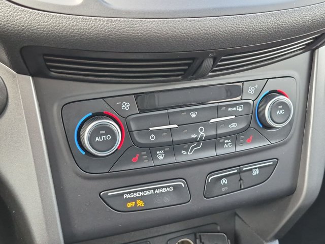 Used 2019 Ford Escape SEL AWD/4WD image 14