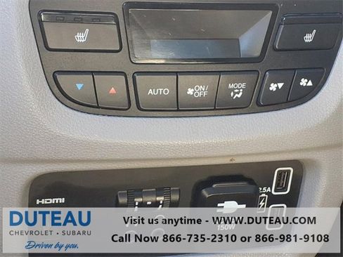 Used 2019 Honda Pilot Elite image 12