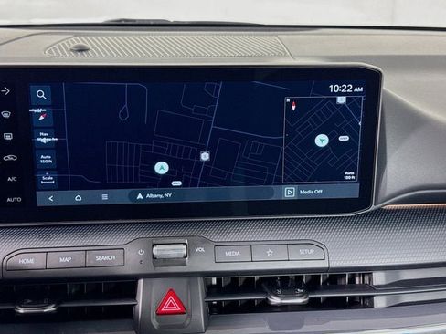 New 2026 Kia K4 GT-Line Turbo FWD image 13