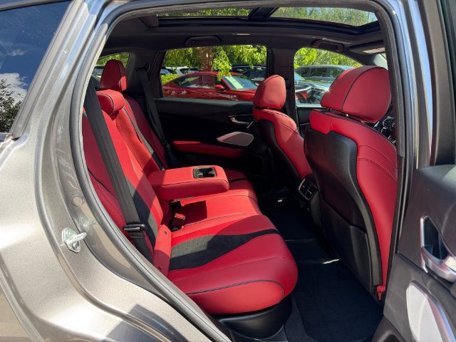 Used 2026 Acura RDX w/ Advance Package AWD/4WD image 20