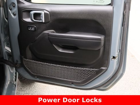 Used 2024 Jeep Gladiator Sport image 35