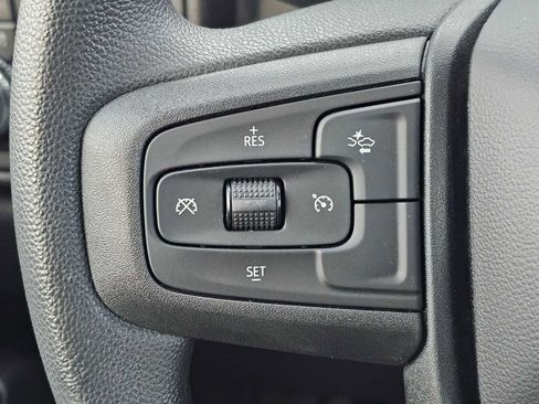 New 2025 GMC Sierra 2500 Pro image 33