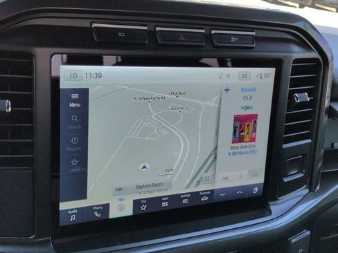 Certified 2023 Ford F150 XLT w/ Equipment Group 302A High image 21