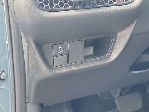 Certified 2024 Honda HR-V EX-L image 18