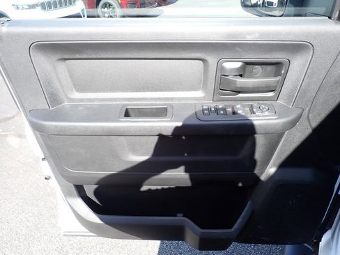 New 2026 RAM 2500 Tradesman image 16