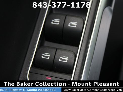 Certified 2025 Mercedes-Benz GLB 250 image 18