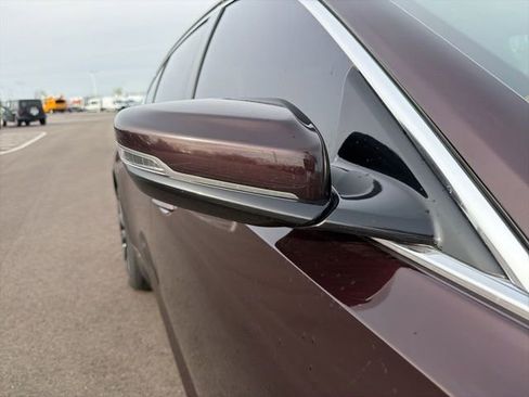 Used 2021 Cadillac CT5 Premium Luxury image 5