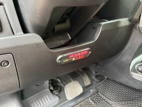 Used 2019 RAM ProMaster 2500 w/ Mopar Trailer Tow Group image 16