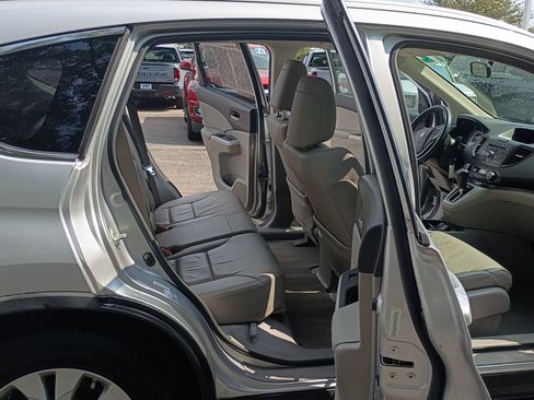 Used 2012 Honda CR-V EX-L image 16