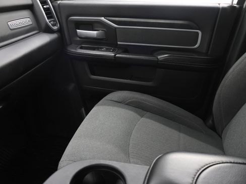 Used 2021 RAM 2500 Big Horn w/ Level 2 Equipment Group image 13