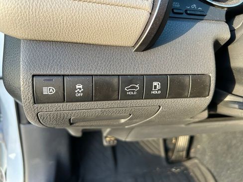 Used 2024 Toyota Camry LE FWD image 19