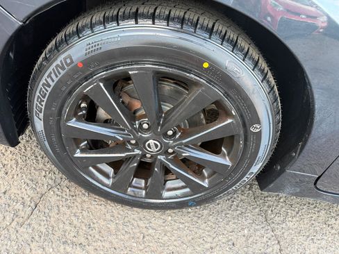 Used 2018 Nissan Altima 2.5 SL image 25