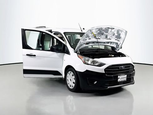 Used 2020 Ford Transit Connect XL FWD image 13