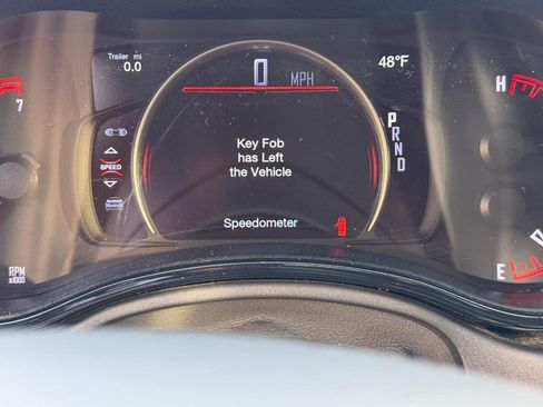 Used 2024 Dodge Durango GT image 24