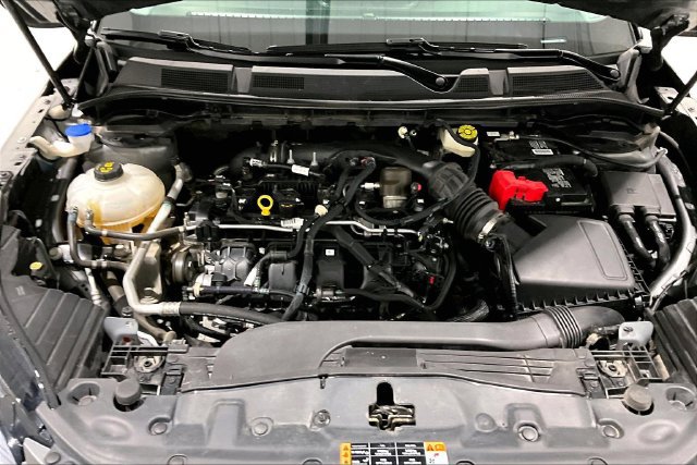 Used 2022 Lincoln Corsair AWD w/ Elements Package image 38