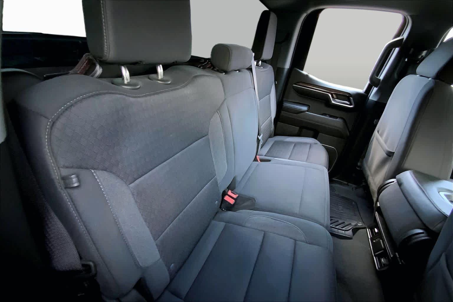 Used 2023 GMC Sierra 1500 Elevation RWD image 19