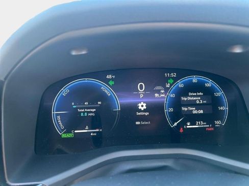 New 2026 Toyota Camry XLE FWD image 13