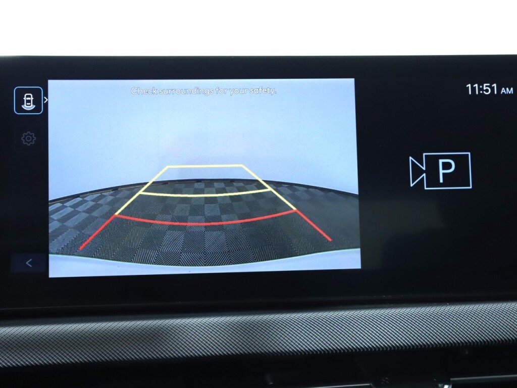 Used 2024 Hyundai Sonata SEL FWD image 20