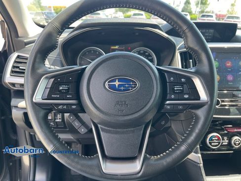 Used 2023 Subaru Forester Limited AWD/4WD image 12