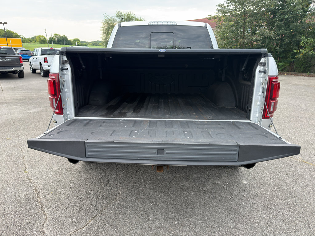 Used 2018 Ford F150 Raptor w/ Equipment Group 802A Luxury AWD/4WD image 27