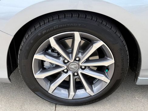 Certified 2026 Acura Integra FWD image 12
