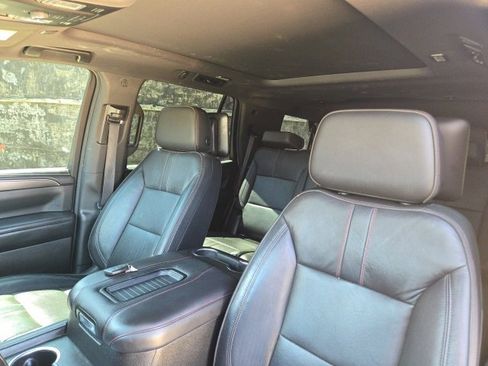 Used 2021 Chevrolet Tahoe RST w/ Rear Media and Nav Package image 9