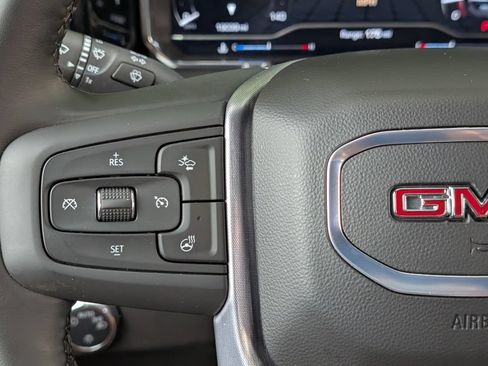 Used 2024 GMC Sierra 1500 SLE AWD/4WD image 24