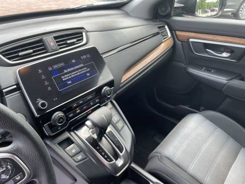 Used 2021 Honda CR-V EX image 13