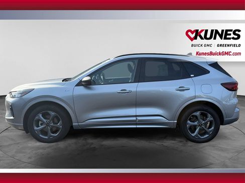 Used 2024 Ford Escape ST-Line FWD image 6