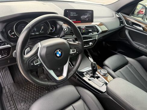 Used 2019 BMW X3 sDrive30i w/ Convenience Package image 24