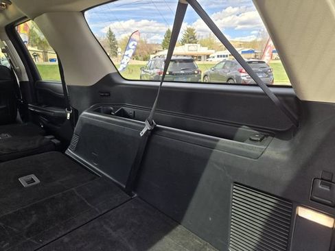 Used 2024 Ford Expedition Max XLT AWD/4WD image 30