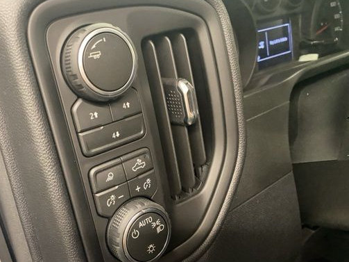 New 2026 Chevrolet Silverado 2500 W/T AWD/4WD image 31