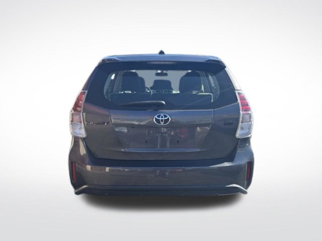 Used 2017 Toyota Prius V Three FWD image 6