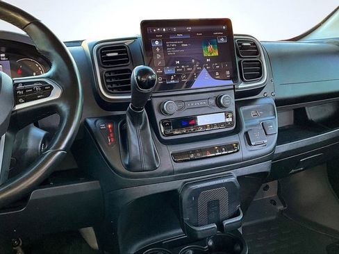 Used 2024 RAM ProMaster 3500 w/ Swivel Seat Group image 6