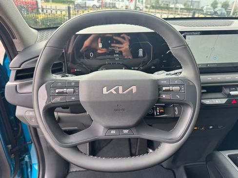 New 2026 Kia EV9 Wind image 28