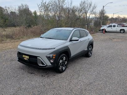 Used 2024 Hyundai Kona SEL