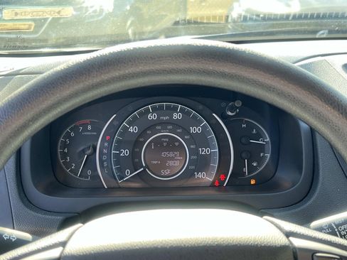 Used 2016 Honda CR-V LX image 27