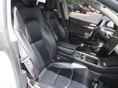 Used 2022 Tesla Model 3 Long Range AWD/4WD image 20