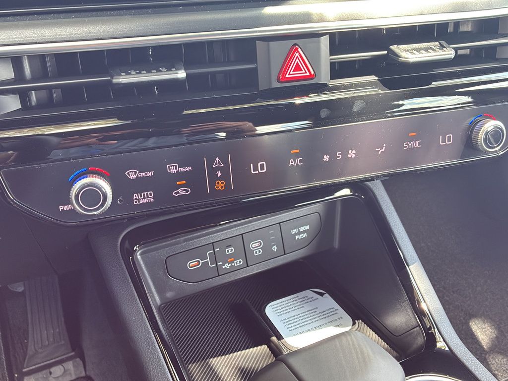 New 2026 Kia K5 GT-Line FWD image 29