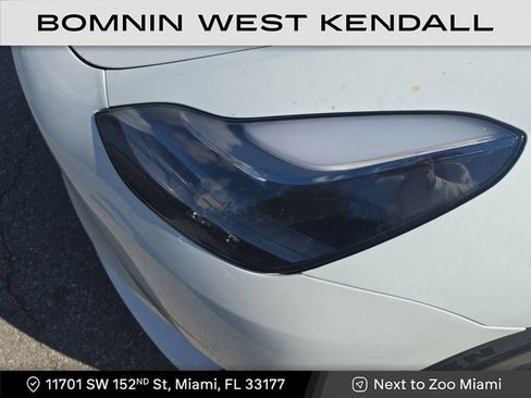 Used 2023 Tesla Model 3 Long Range image 8