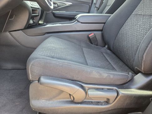Used 2024 Honda Ridgeline Sport image 14