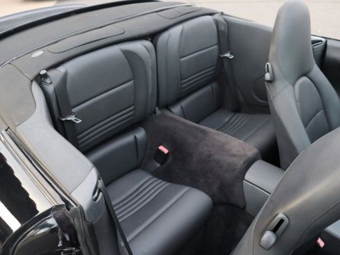 Used 1999 Porsche 911 Carrera image 38