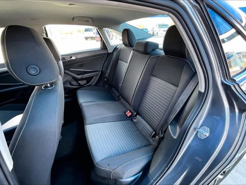 Used 2024 Volkswagen Jetta S image 20