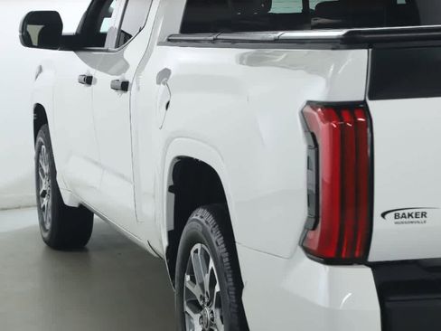 Used 2024 Toyota Tundra SR RWD image 39