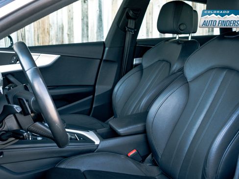 Used 2018 Audi A5 2.0T Prestige image 9