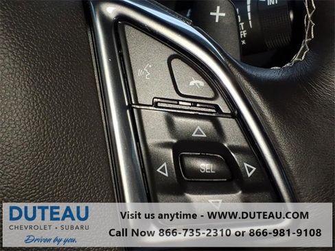 Used 2017 Chevrolet Camaro LT w/ RS Package image 16