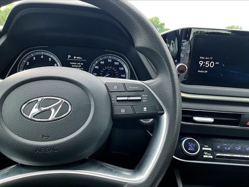 Used 2023 Hyundai Sonata SEL FWD image 13